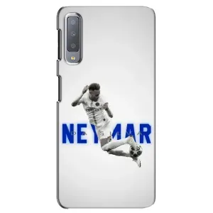 Чохол Неймар для Samsung Galaxy A7-2018, A750 (AlphaPrint)