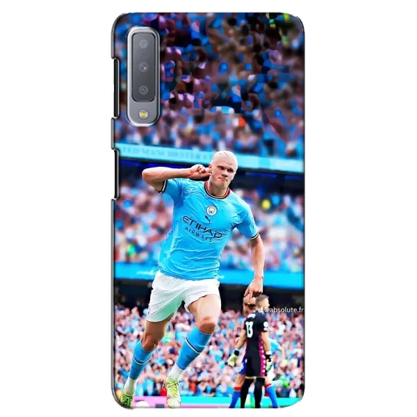 Чохол з принтом «фанати Холанда» для Samsung Galaxy A7 2018 (A750) Чохол з принтом «фанати Холанда» для Samsung Galaxy A7 2018 (A750)