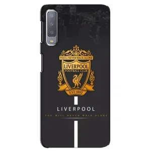 Чохли для Самсунг A7-2018, A750 (VPrint) - ТОП ФК (FC Liverpool)
