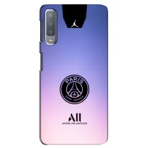 Чехлы PSG для Samsung Galaxy A7-2018, A750 (AlphaPrint) (лого PSG)