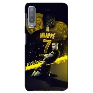 Чохли Кіліан Мбаппе для Samsung Galaxy A7-2018, A750 (Mbappe)