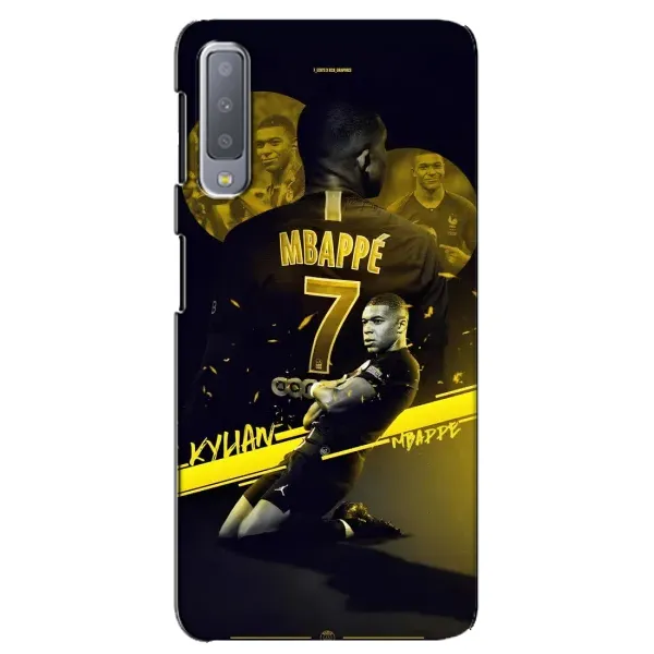 Чохол з принтом «Mbappe» для Samsung Galaxy A7 2018 (A750) Чохол з принтом «Mbappe» для Samsung Galaxy A7 2018 (A750)