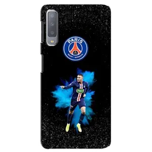 Чохли Кіліан Мбаппе для Samsung Galaxy A7-2018, A750