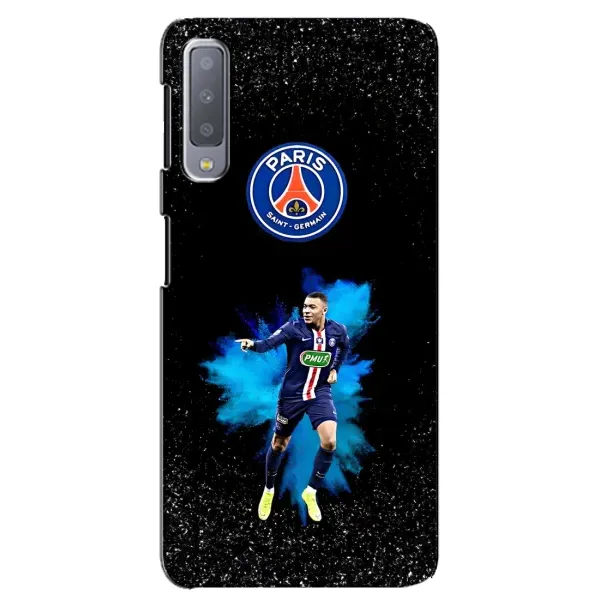 Чохол з принтом «Мбаппе ПСЖ» для Samsung Galaxy A7 2018 (A750) Чохол з принтом «Мбаппе ПСЖ» для Samsung Galaxy A7 2018 (A750)