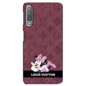 Чохол Disney Mouse Samsung Galaxy A7-2018, A750 (PREMIUMPrint)
