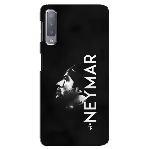 Чохол з принтом «NEYMAR» для Samsung Galaxy A7 2018 (A750)