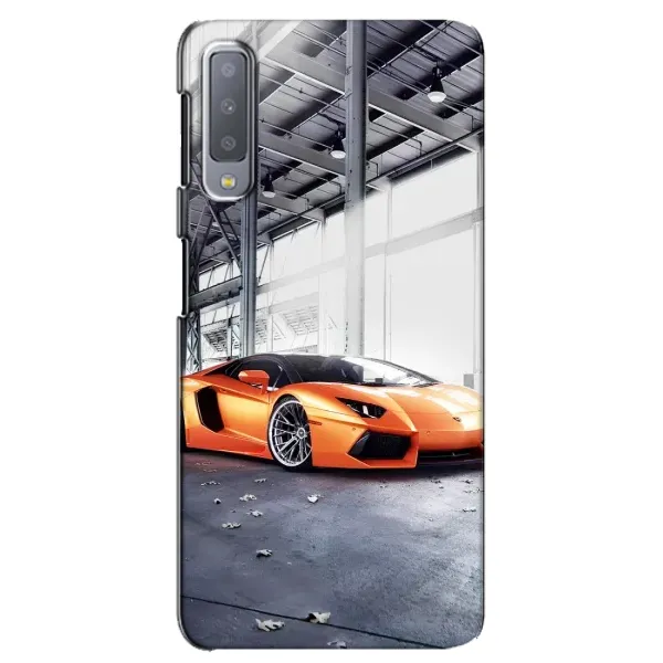 Чохол з принтом «Sport Car» для Samsung Galaxy A7 2018 (A750) Чохол з принтом «Sport Car» для Samsung Galaxy A7 2018 (A750)