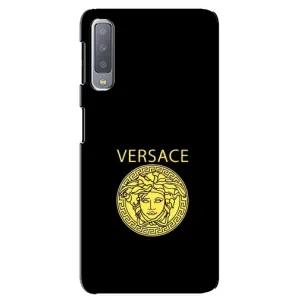 Чохли VERSACE для Самсунг A7-2018, A750 (PREMIUMPrint) (Versace)
