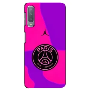 Чохли PSG для Samsung Galaxy A7-2018, A750 (AlphaPrint)
