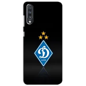 Чехлы для Samsung Galaxy A70 2019 (A705F) (VPrint) - Футбольные клубы (Динамо Киев)