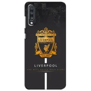 Чехлы для Самсунг А70 (2019) (VPrint) - ТОП ФК (FC Liverpool)