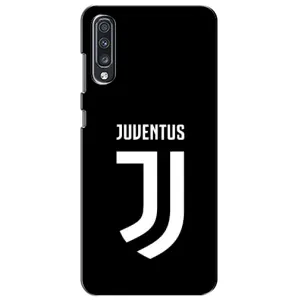 Чехлы для Samsung Galaxy A70 2019 (A705F) (VPrint) - Футбольные клубы (ФК Ювентус)