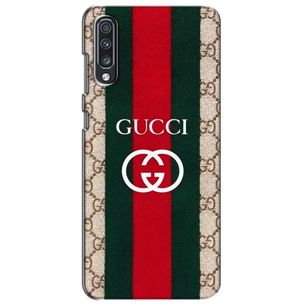 Чехол с принтом «Gucci дизайн» для Samsung Galaxy A70 2019 (A705F) Чехол с принтом «Gucci дизайн» для Samsung Galaxy A70 2019 (A705F)