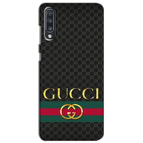 Чехол с принтом «Gucci оригинал» для Samsung Galaxy A70 2019 (A705F) Чехол с принтом «Gucci оригинал» для Samsung Galaxy A70 2019 (A705F)