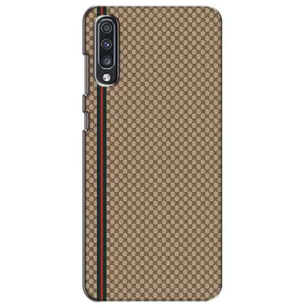 Чехол с принтом «Гуччи полоса» для Samsung Galaxy A70 2019 (A705F) Чехол с принтом «Гуччи полоса» для Samsung Galaxy A70 2019 (A705F)