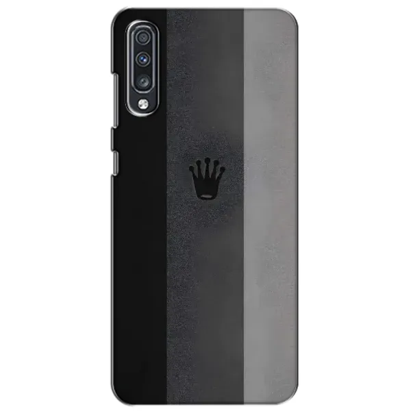 Чехол с принтом «Коронка» для Samsung Galaxy A70 2019 (A705F) Чехол с принтом «Коронка» для Samsung Galaxy A70 2019 (A705F)