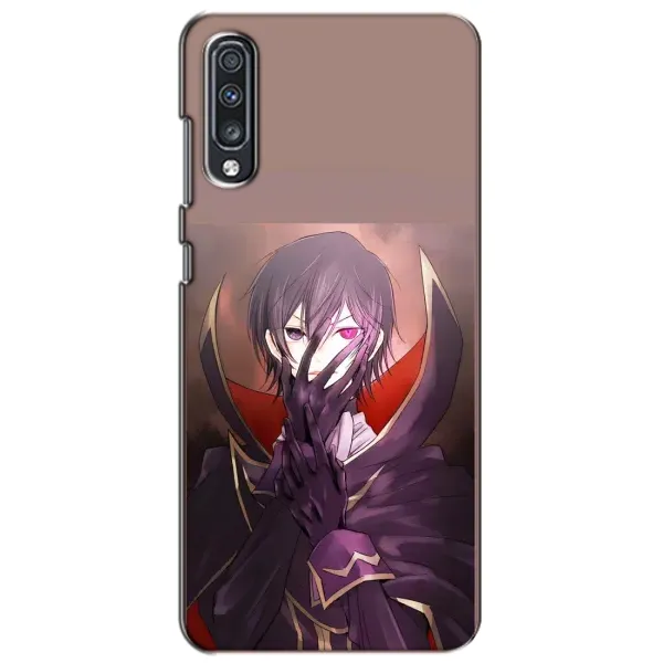 Чехол с принтом «Ламперуж» для Samsung Galaxy A70 2019 (A705F) Чехол с принтом «Ламперуж» для Samsung Galaxy A70 2019 (A705F)