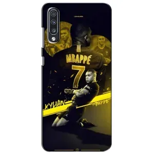 Чехлы Килиан Мбаппе для Samsung Galaxy A70 2019 (A705F) (Mbappe)