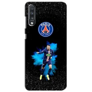 Чехлы Килиан Мбаппе для Samsung Galaxy A70 2019 (A705F) (Мбаппе ПСЖ)
