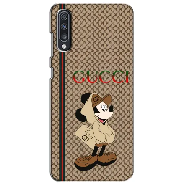 Чехол с принтом «Mickey GUCCI» для Samsung Galaxy A70 2019 (A705F) Чехол с принтом «Mickey GUCCI» для Samsung Galaxy A70 2019 (A705F)