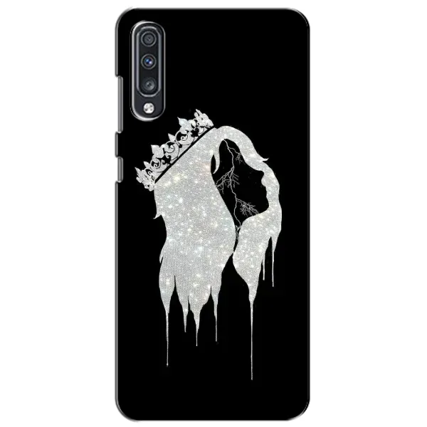 Чехол с принтом «Принцесса» для Samsung Galaxy A70 2019 (A705F) Чехол с принтом «Принцесса» для Samsung Galaxy A70 2019 (A705F)