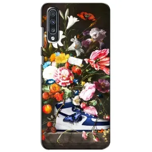 Чехол для Samsung Galaxy A70 2019 (A705F) - с принтом Найк (AlphaPrint)