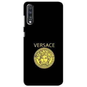 Чехлы VERSACE для Самсунг А70 (2019) (PREMIUMPrint) (Versace)