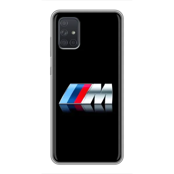 Чехол с принтом «AMG» для Samsung Galaxy A72 Чехол с принтом «AMG» для Samsung Galaxy A72