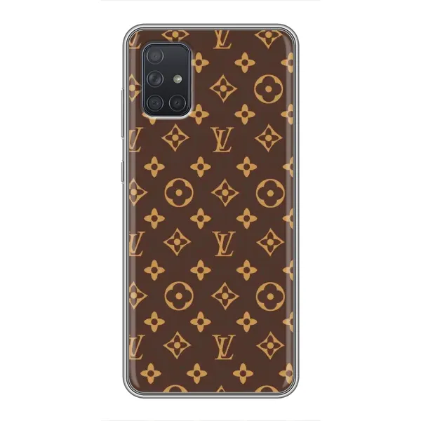 Чехол с принтом «фон LOUIS VUITTON» для Samsung Galaxy A72 Чехол с принтом «фон LOUIS VUITTON» для Samsung Galaxy A72