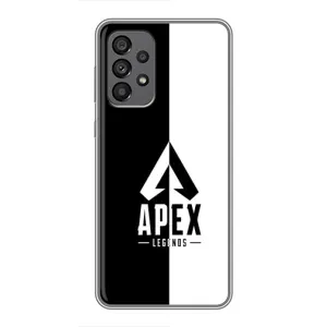 Чохли з топовими принтами для Самсунг Галаксі 73 (5G) (APEX)