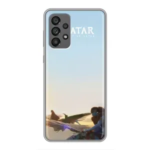 Чохли з фільму АВАТАР для Samsung Galaxy A73 (5G) (AlphaPrint) (Avatar)