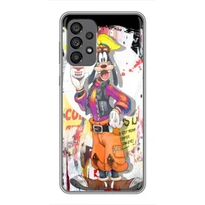 Популярні Чохли з картинками для Самсунг Галаксі 73 (5G) (Bad Wolf)