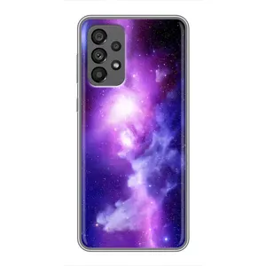Космічні Чохли для Самсунг Галаксі 73 (5G) (VPrint) (Галактика)
