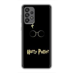 Чохли з Гаррі Поттером для Samsung Galaxy A73 (5G) (AlphaPrint) (Harry Potter)