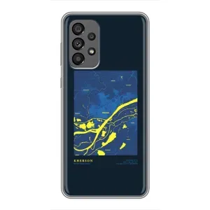 Чохли для Самсунг Галаксі 73 (5G) Міста України (Херсон)