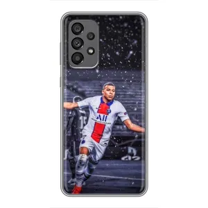 Чохли Кіліан Мбаппе для Samsung Galaxy A73 (5G) (Mbappe PSG)