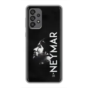 Чохол Неймар для Samsung Galaxy A73 (5G) (AlphaPrint) (NEYMAR)