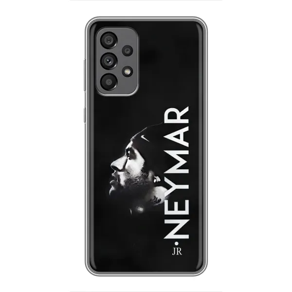 Чехол с принтом «NEYMAR» для Samsung Galaxy A73 (5G)