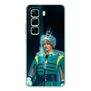Чохол з картинкою Олександр Усик для Samsung Galaxy F36 (Усик Гетьман)