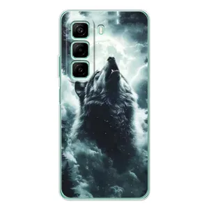 Чехол с картинкой «Хищники» для Samsung Galaxy F36