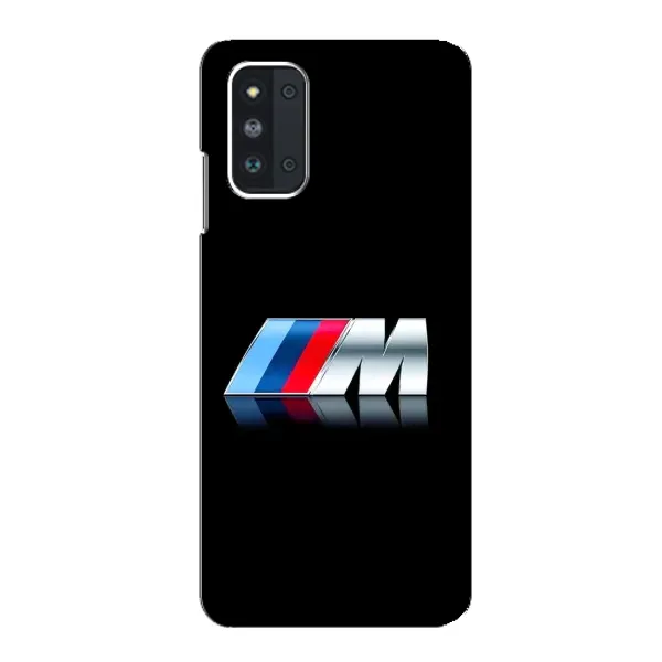 Чехол с принтом «AMG» для Samsung Galaxy F52 5G (E526) Чехол с принтом «AMG» для Samsung Galaxy F52 5G (E526)