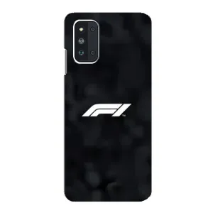 Чохол Формула1 на Samsung Galaxy F52 5G (E526)