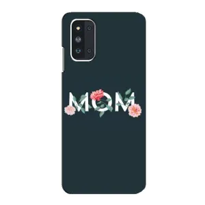 Чохли для мами на Samsung Galaxy F52 5G (E526)