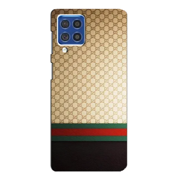 Чехол с принтом «Гуччи Фон» для Samsung Galaxy F62