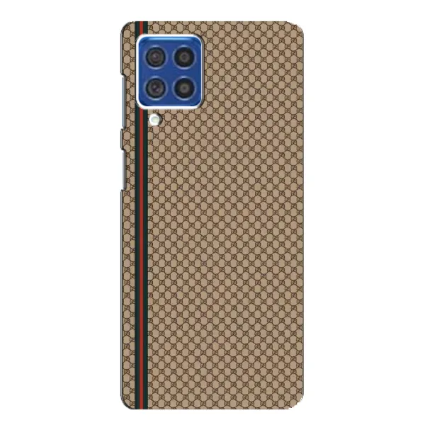 Чехол с принтом «Гуччи полоса» для Samsung Galaxy F62