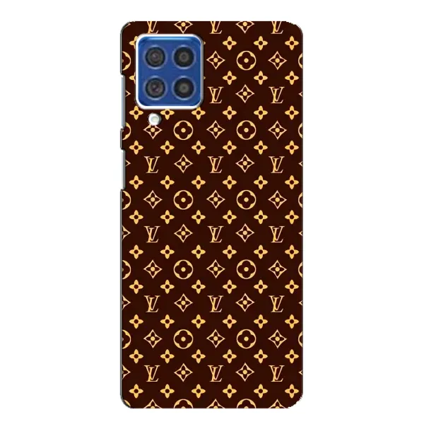 Чехол с принтом «лого LOUIS VUITTON» для Samsung Galaxy F62
