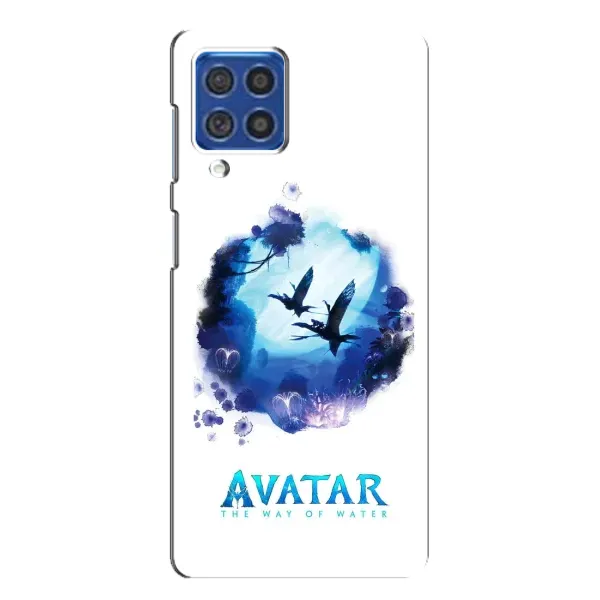 Чехол с принтом «мир Аватаров» для Samsung Galaxy F62