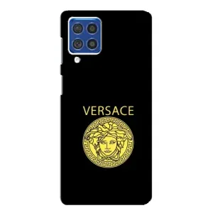 Чохли VERSACE для Самсунг Ф62 (PREMIUMPrint) (Versace)