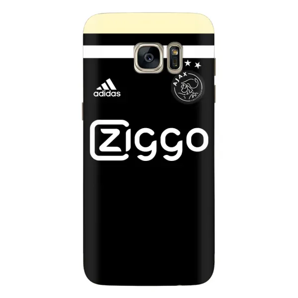 Чохол з принтом «AJAX» для Samsung Galaxy S7 Edge (G935) Чохол з принтом «AJAX» для Samsung Galaxy S7 Edge (G935)