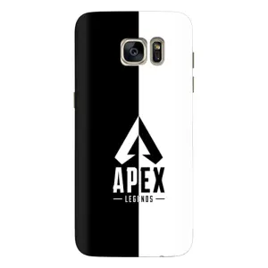 Чохол з принтом «APEX» для Samsung Galaxy S7 Edge (G935)